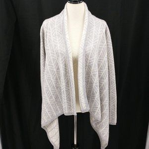 Neiman Marcus Medium Large Cardigan Sweater